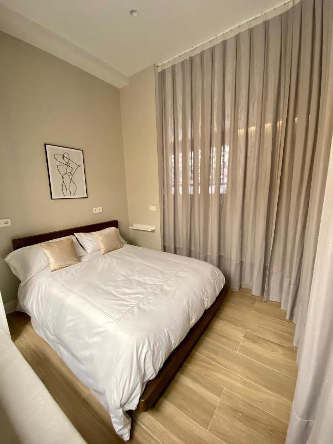 Galmen Appartement *