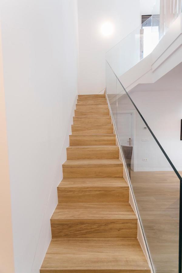 Appartement Galmen *