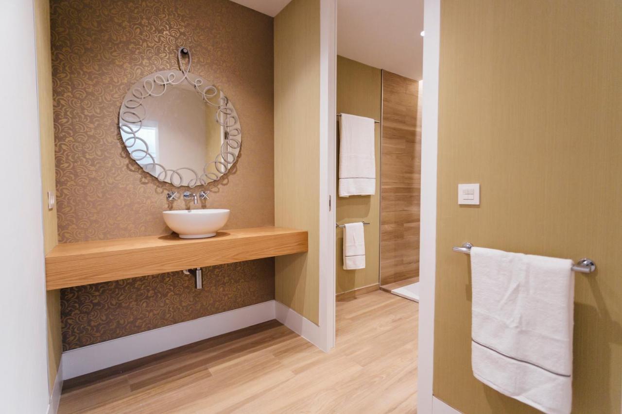 Appartement Galmen