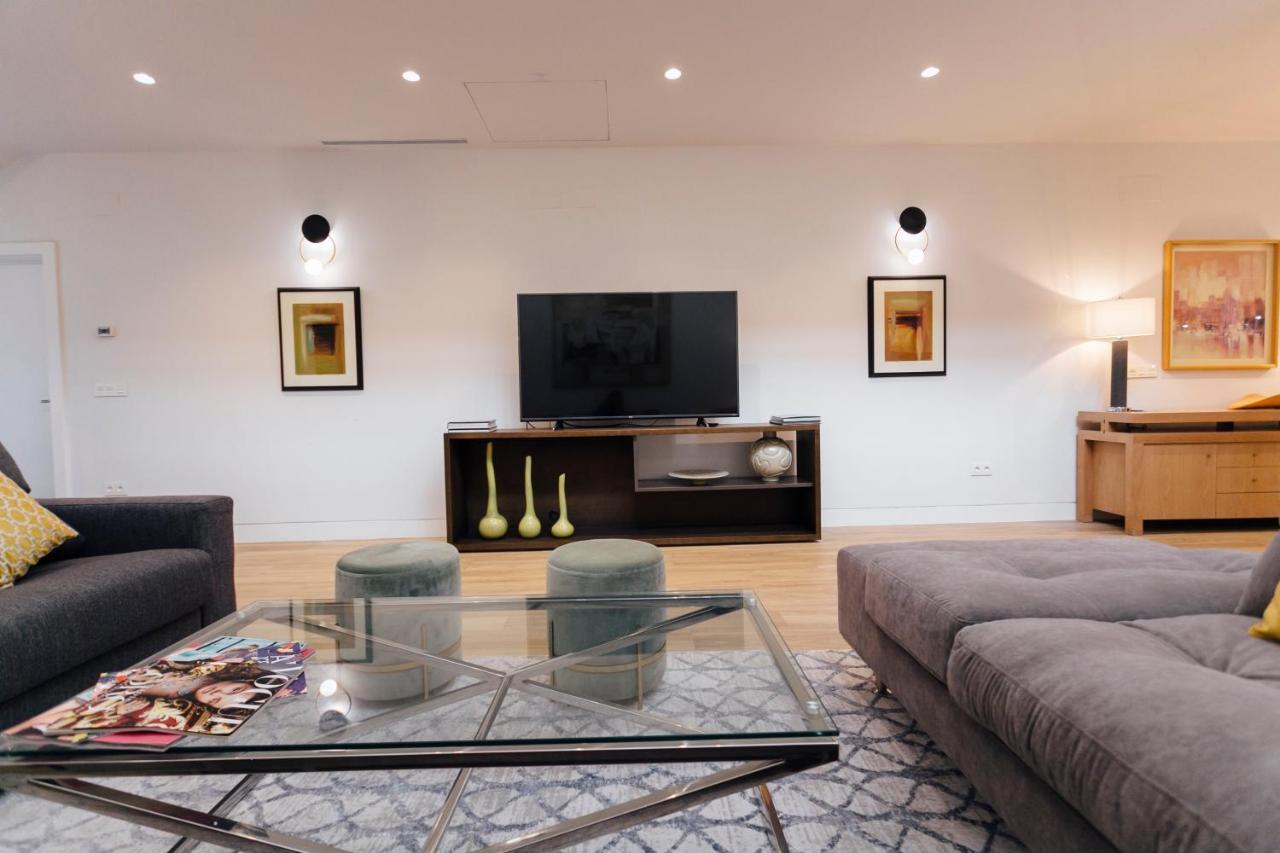 Appartement Galmen