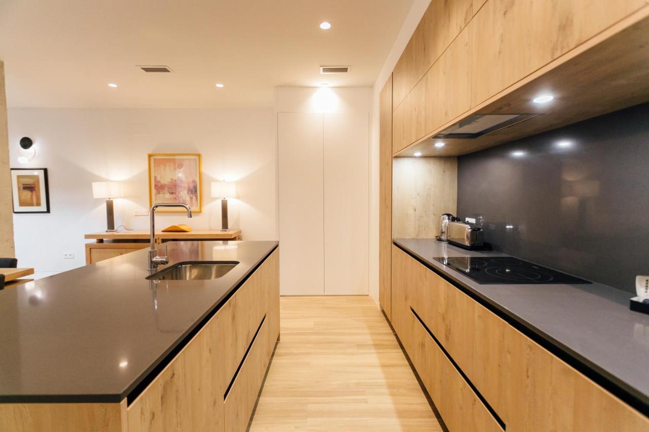 Galmen Appartement