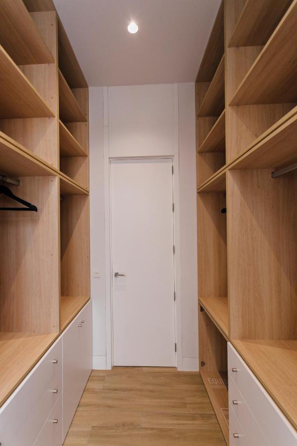 Appartement Galmen *