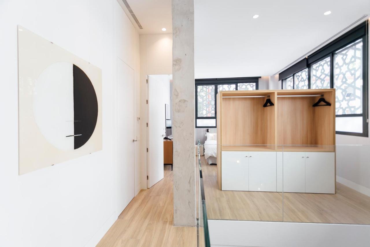 Appartement Galmen