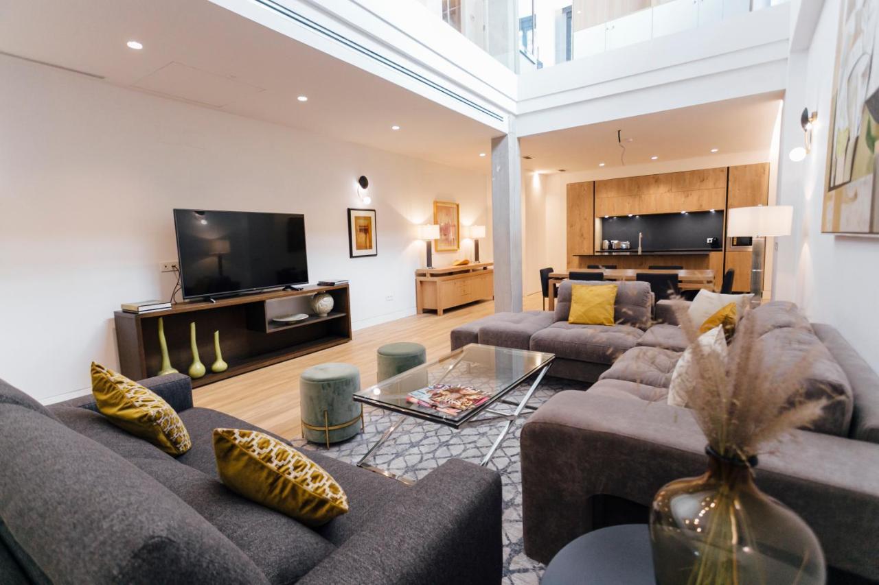 Galmen Appartement *