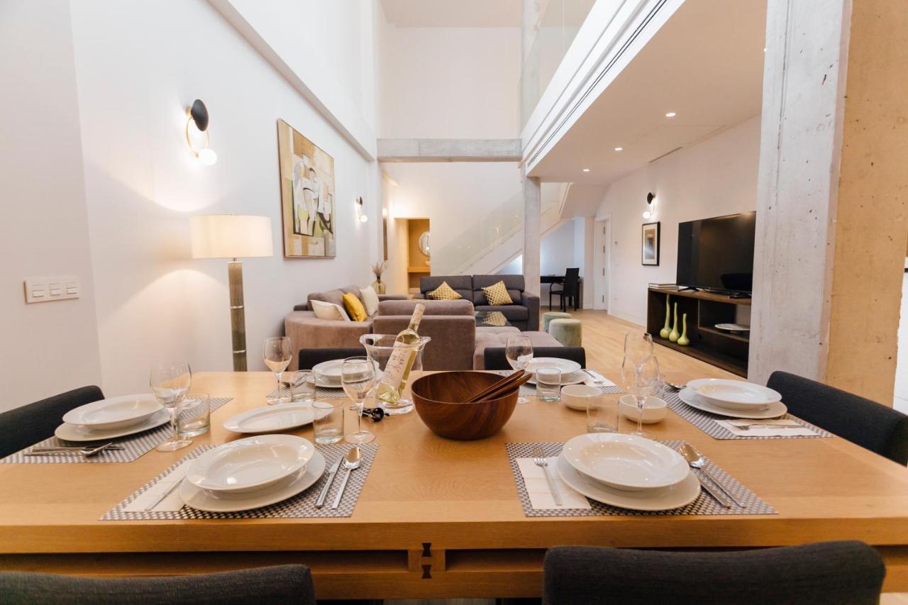Galmen Appartement *