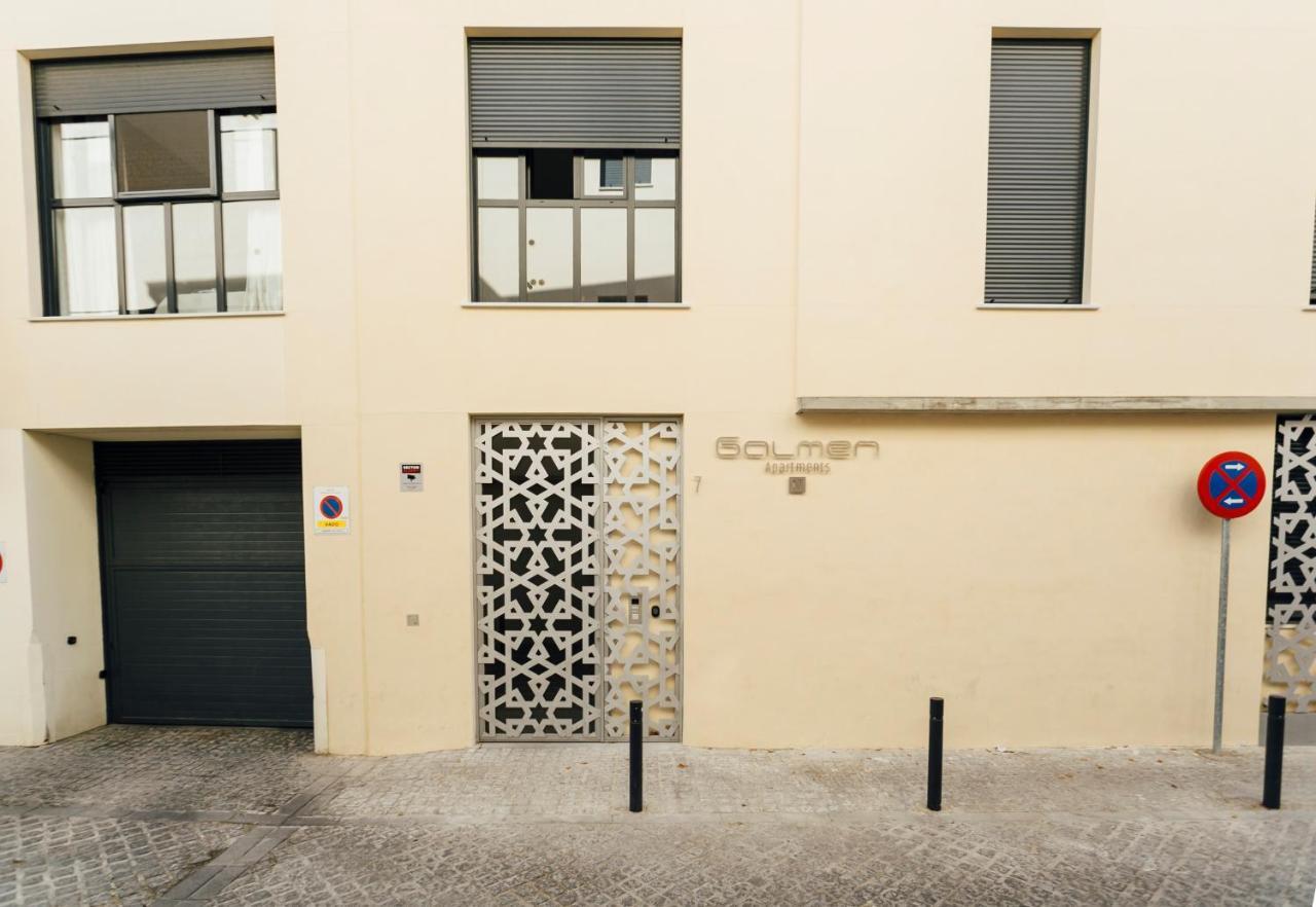 Appartement Galmen Séville
