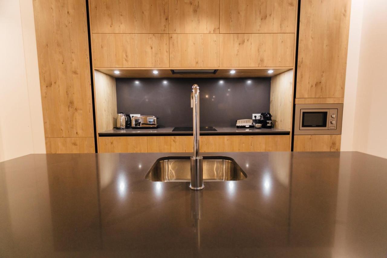 Galmen Appartement *