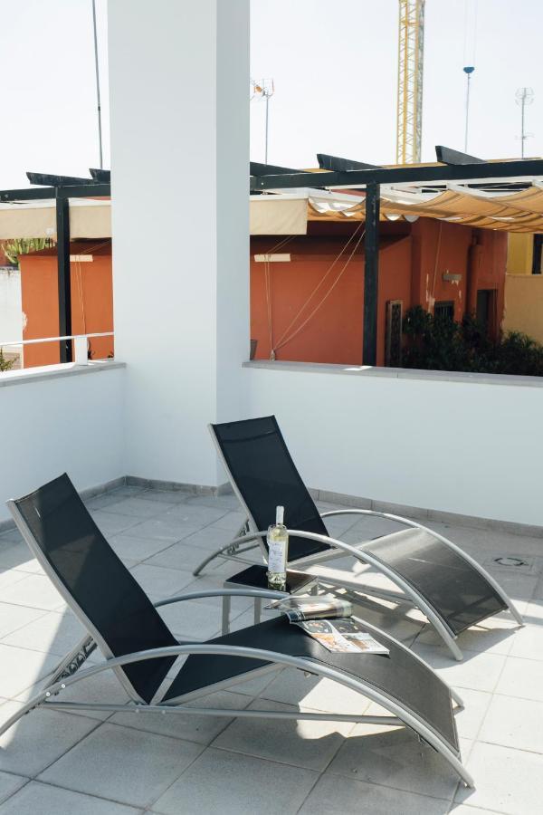 Appartement Galmen