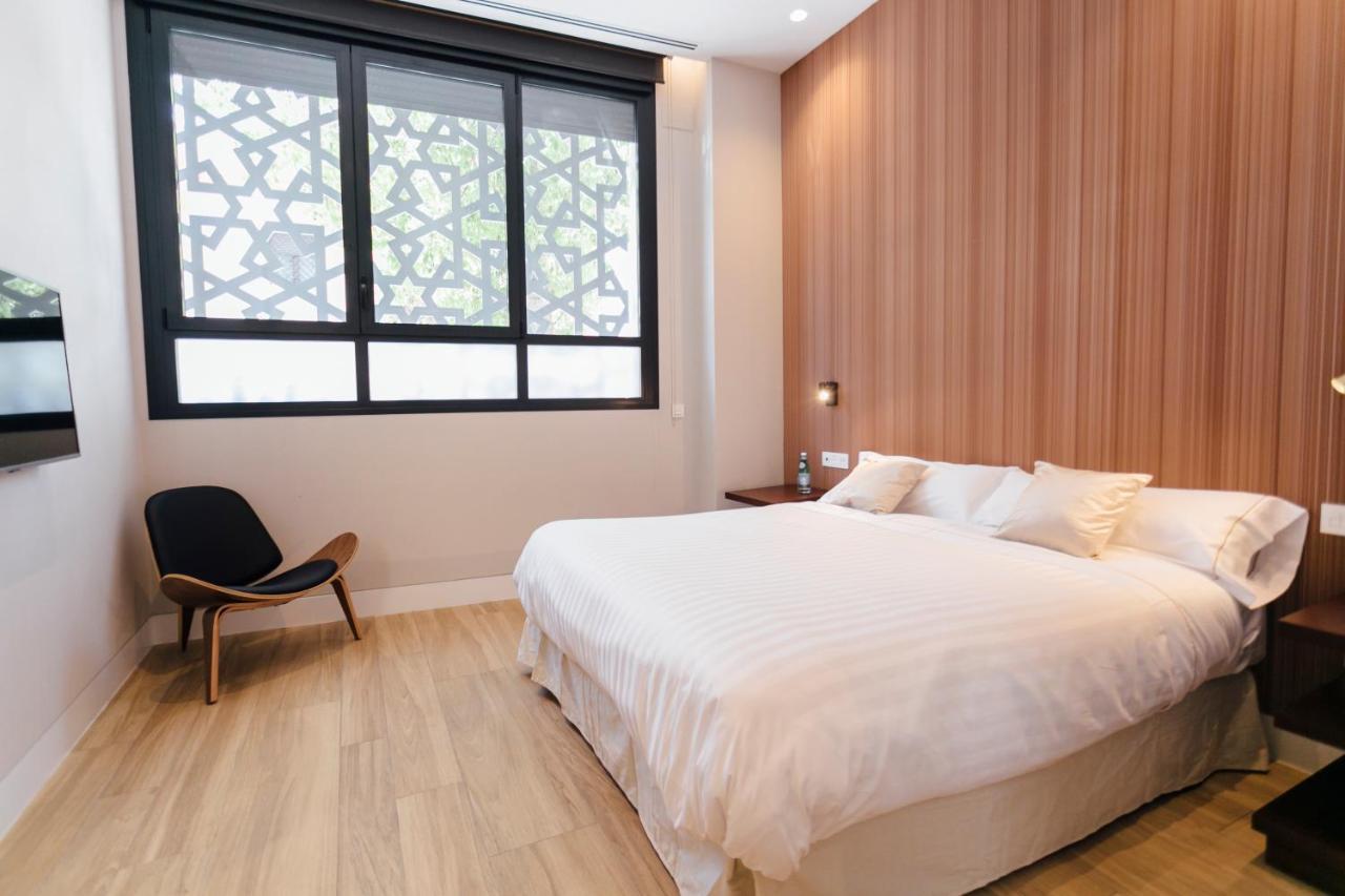 Appartement Galmen *