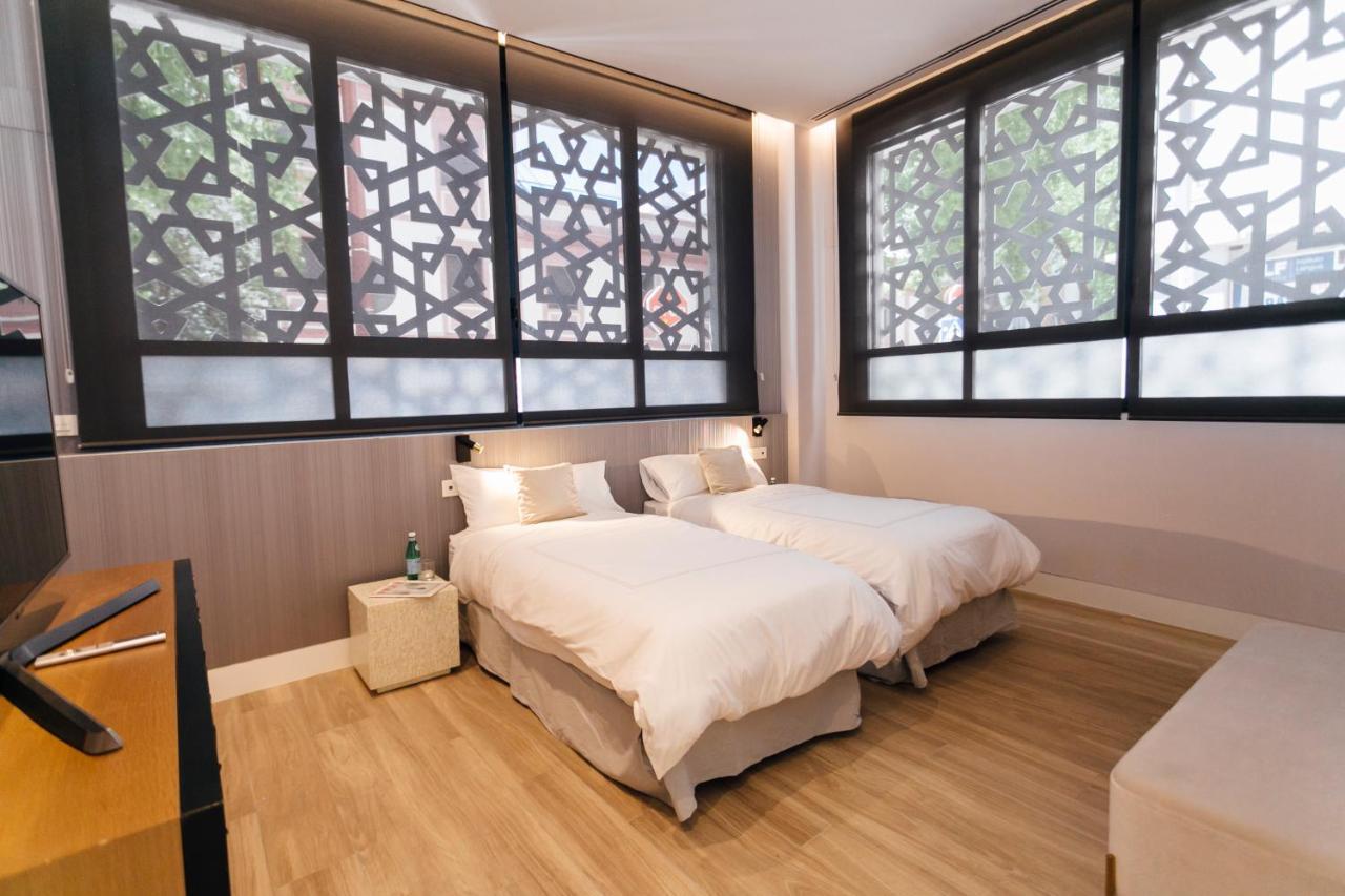 Appartement Galmen