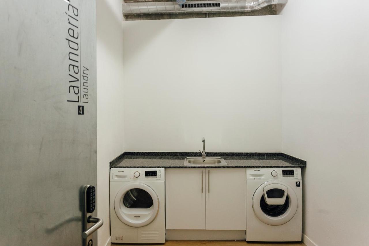 Appartement Galmen *