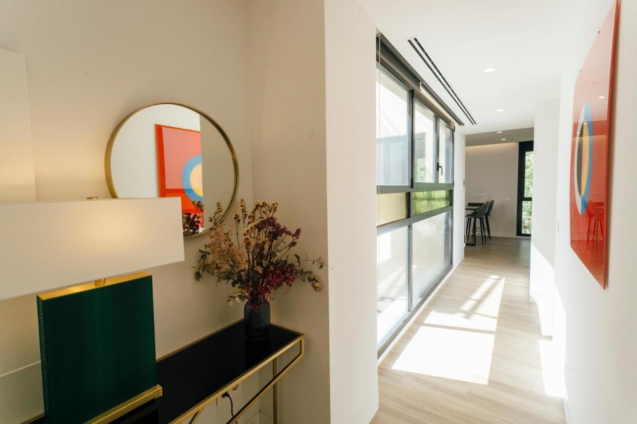 Appartement Galmen