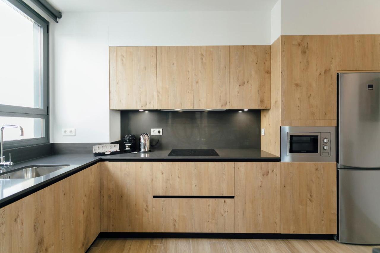 Galmen Appartement