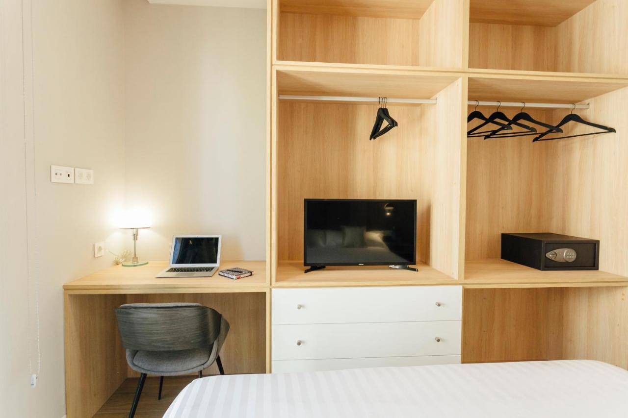 Galmen Appartement *