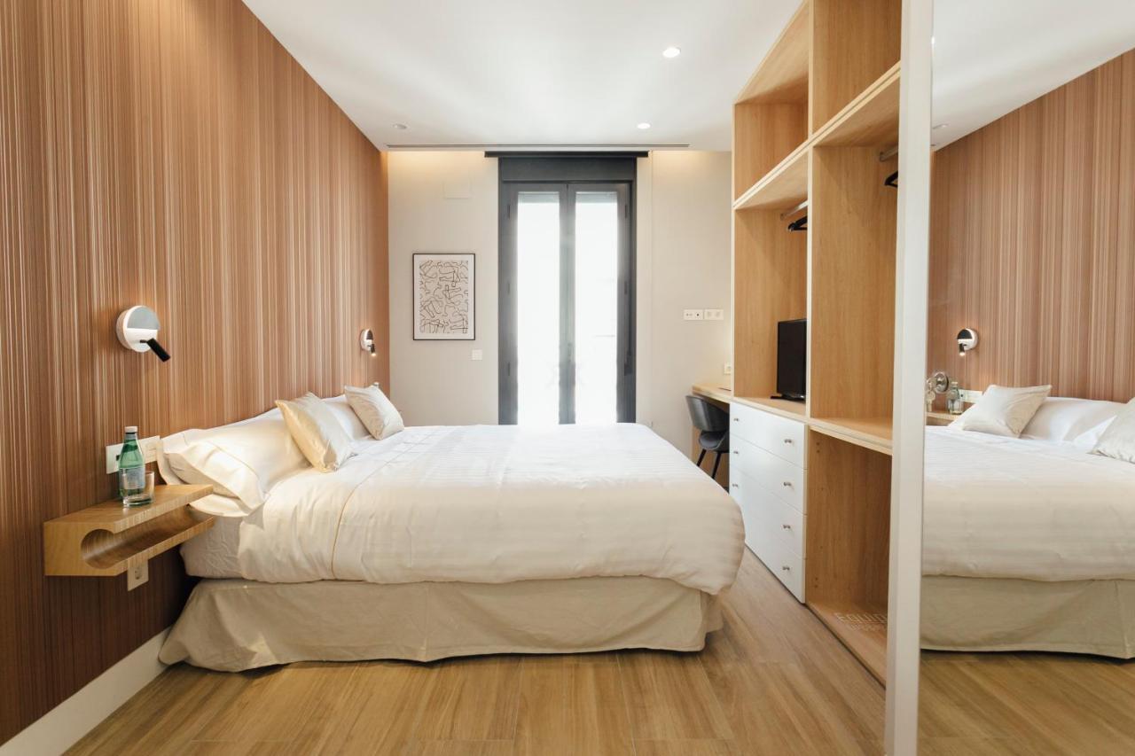 Appartement Galmen *