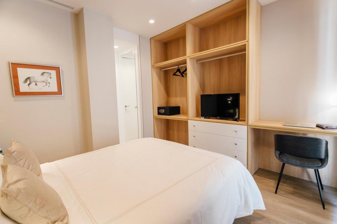 Appartement Galmen