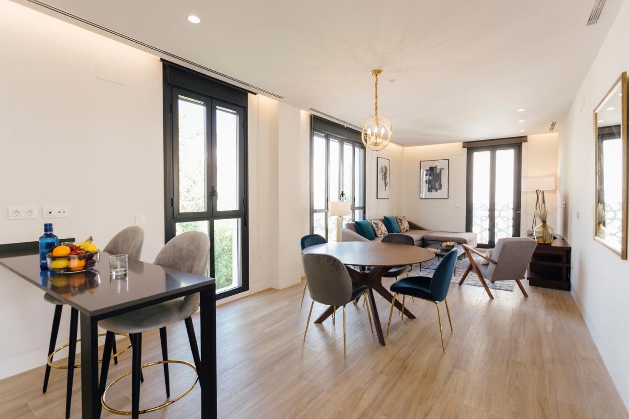 Galmen Appartement *