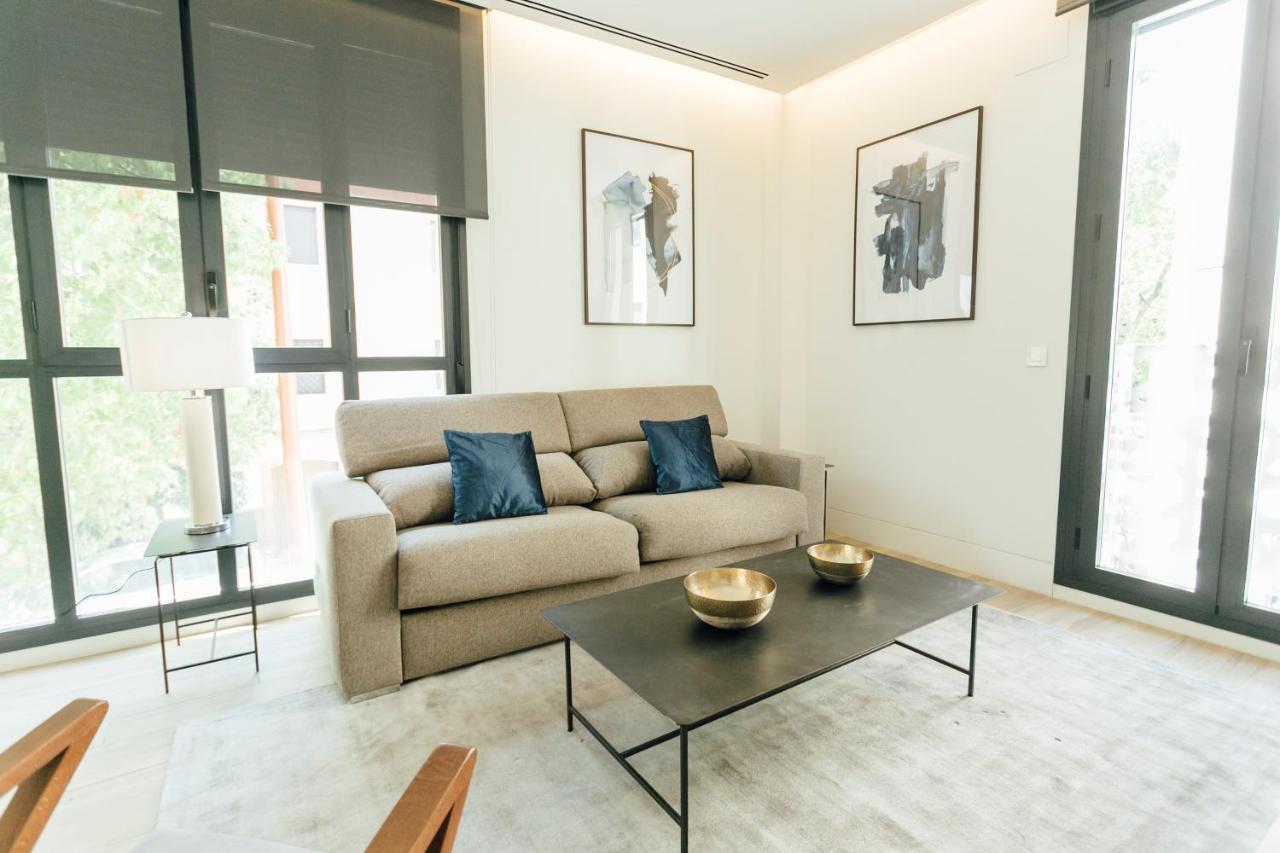 Galmen Appartement *