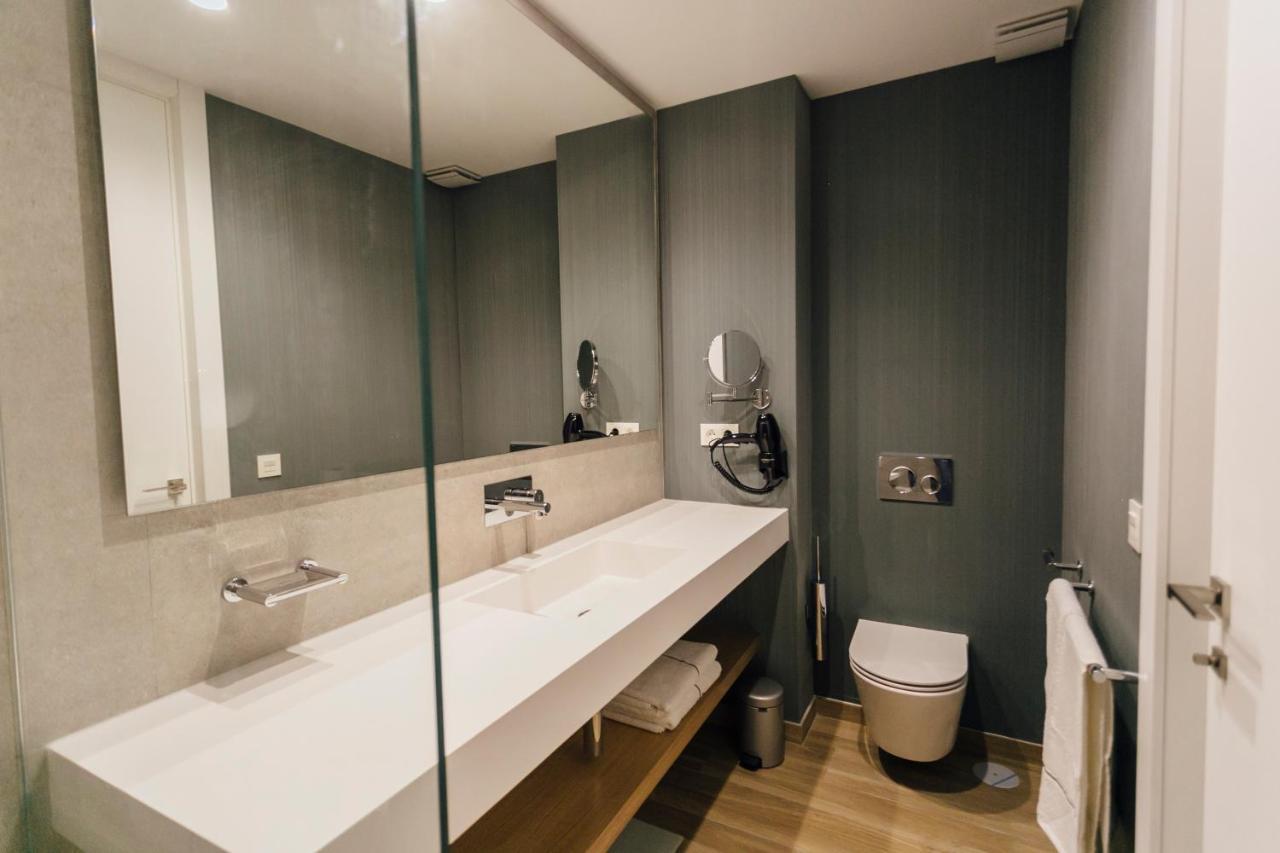 Appartement Galmen