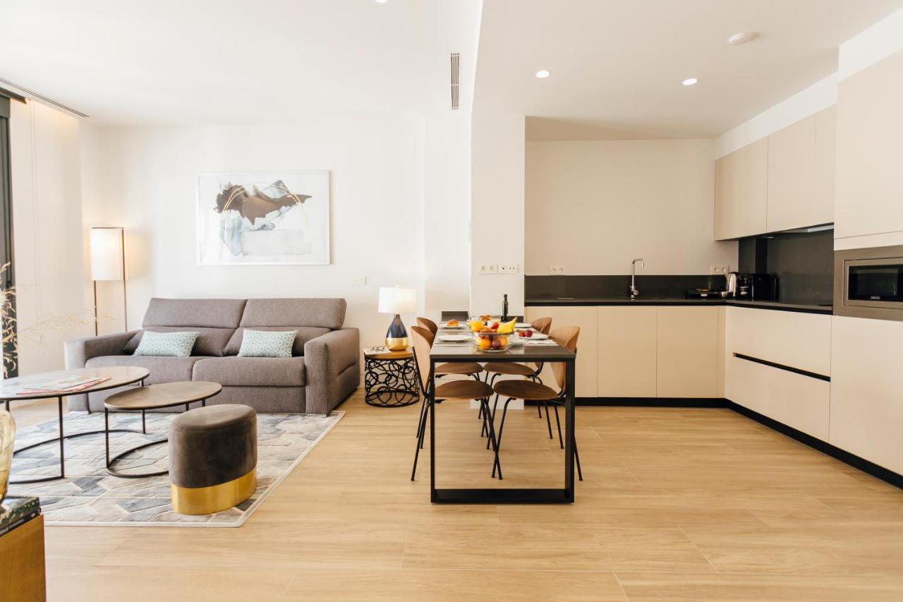 Galmen Appartement