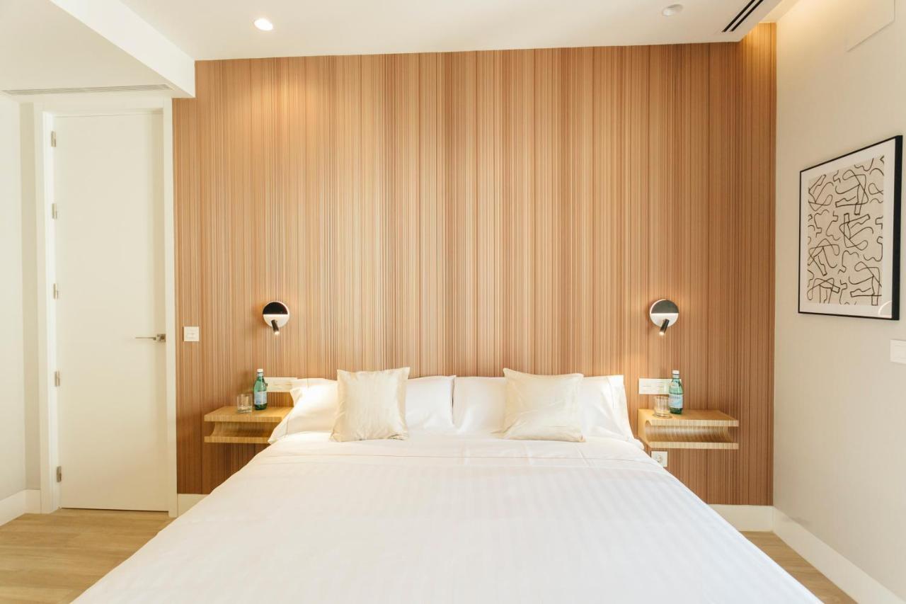 Appartement Galmen