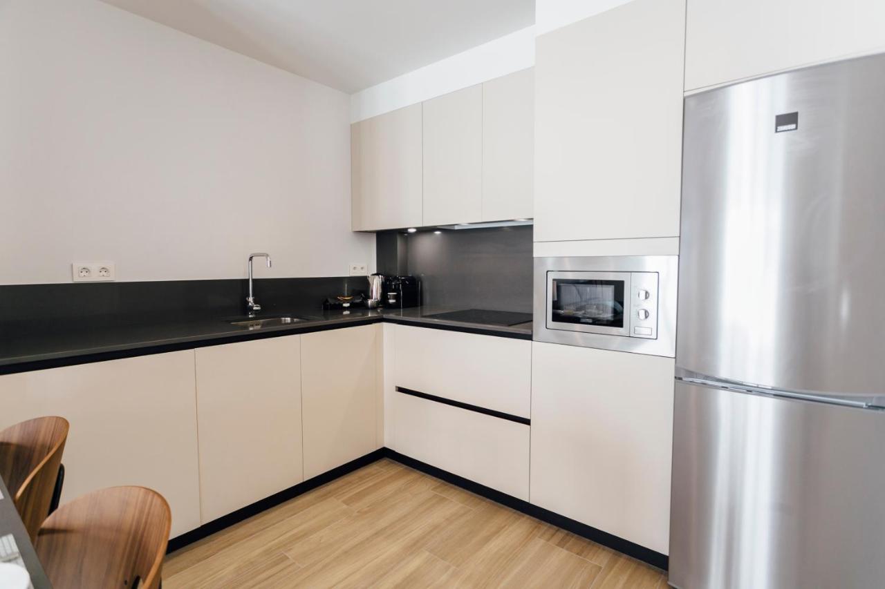 Appartement Galmen