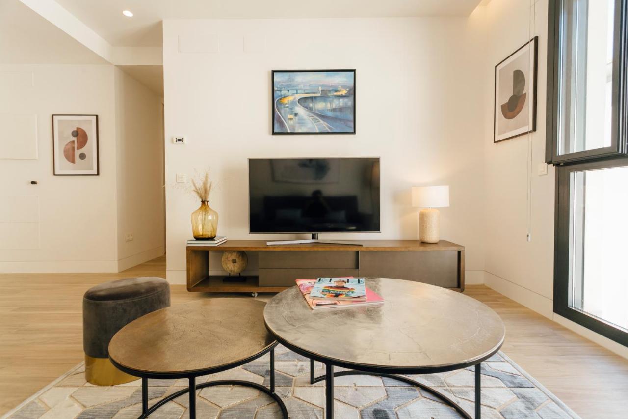 Galmen Appartement *