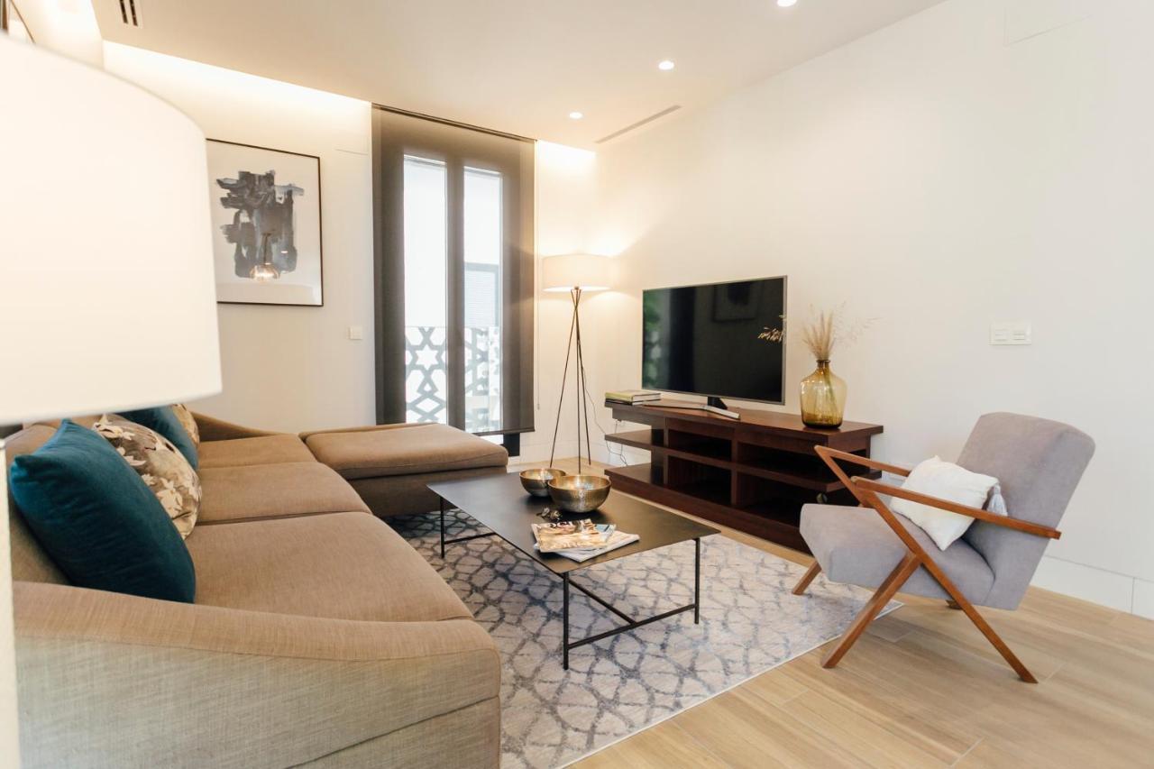 Appartement Galmen *
