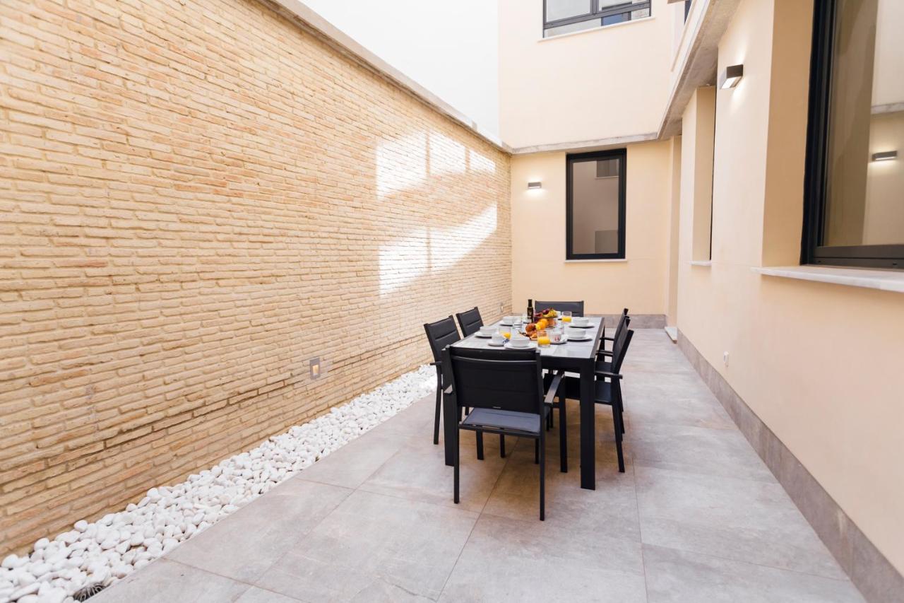 Appartement Galmen